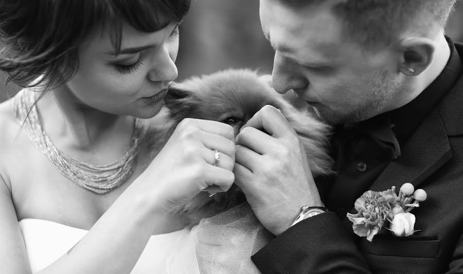 Photographe de mariage Anton Ayris (iris). Photo du 28 juin 2018