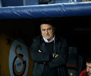 Le coach de Galatasaray déçu : "Encaisser un but dans les derniers instants est devenu une habitude"