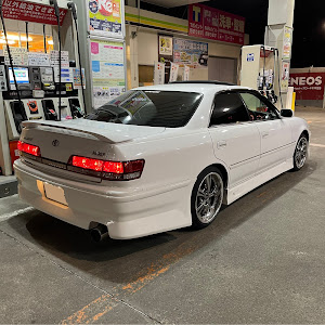 マークII JZX100