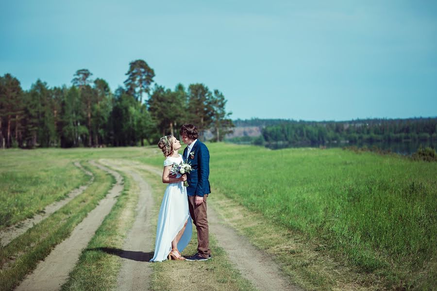 Свадебный фотограф Кристина Шпак (shpak). Фотография от 17 марта 2016