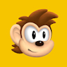 Migo Kong - Banana Jungle Hero icon