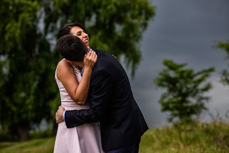 Hochzeitsfotograf Florin Stefan (florinstefan1). Foto vom 2. März 2018