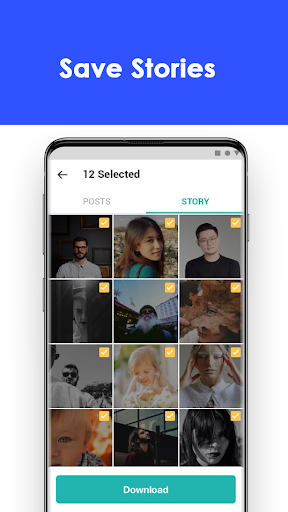 Screenshot Video Downloader & Video Saver