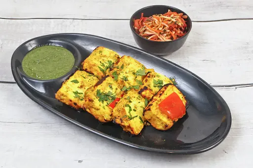 Paneer Tikka