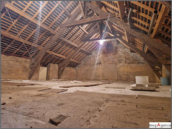 maison à Maure-de-Bretagne (35)