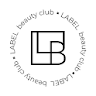 LABEL BEAUTY CLUB icon