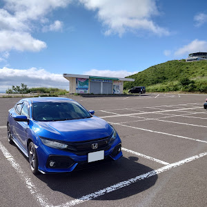 シビック FK7