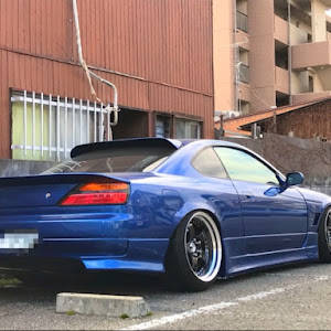 シルビア S15