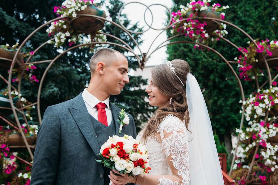 Wedding photographer Aleksandr Azema (aleksandrazioma). Photo of 28 January 2019
