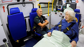 Inside the Ambulance thumbnail