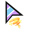Item logo image for Cursor Trails - Custom Cursor Trails