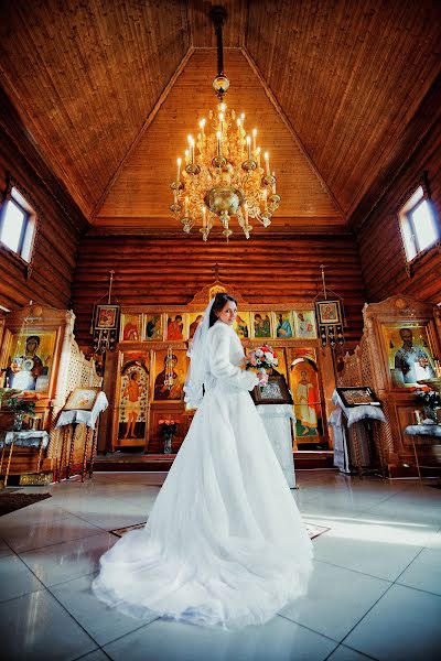 Hochzeitsfotograf Aleks Li (alex-lee). Foto vom 28. Februar 2016