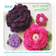 Download Adorable Crochet Flower Patterns For PC Windows and Mac 1.0