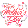 Happy Mother's Day Photo Frame icon