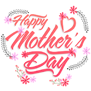 Happy Mother's Day Photo Frame  Icon