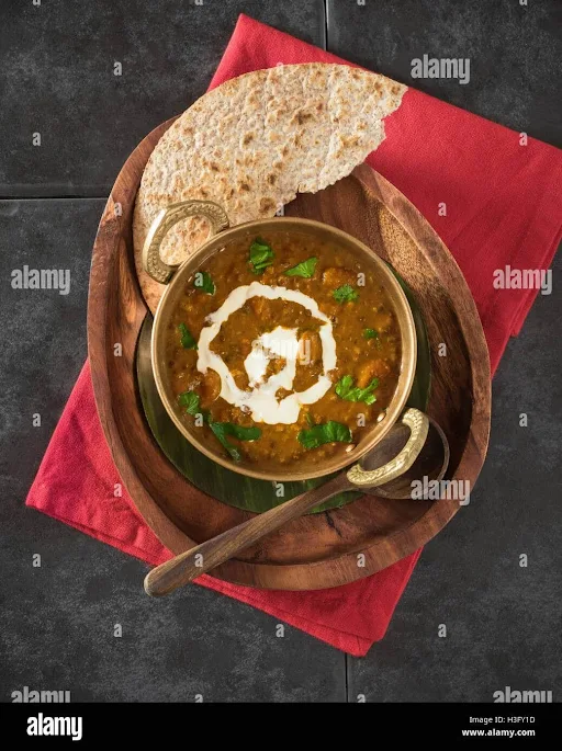 Dal Makhani