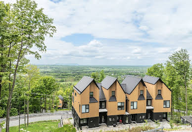 Appartement avec terrasse 8