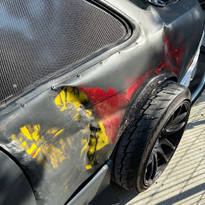 シルビア S14 後期