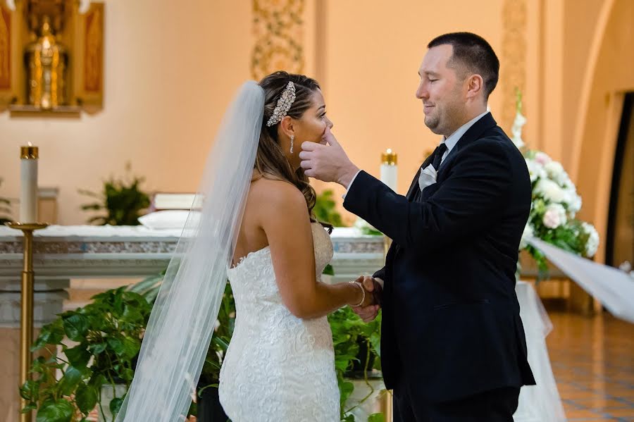 Fotógrafo de bodas Nick Benson (nickbenson). Foto del 30 de diciembre 2019