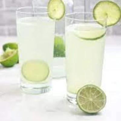 Fresh Lime Water