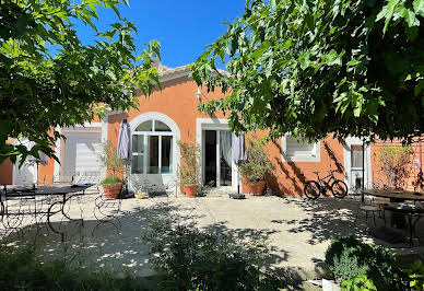 House with pool and terrace 18