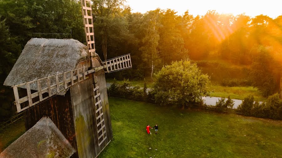 Fotograf ślubny Angelika Malon (angelikamalon). Zdjęcie z 10 września 2023