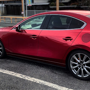 MAZDA3 BPEP