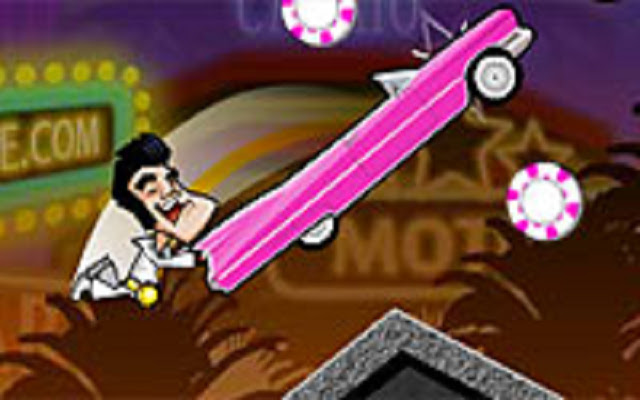 Uphill Vegas