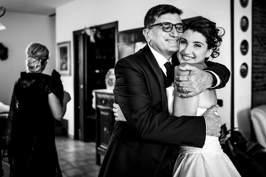 Wedding photographer Antonio Palermo (antoniopalermo). Photo of 8 September 2020