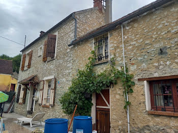 maison à Nargis (45)