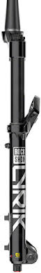 RockShox Lyrik Ultimate Charger 3 RC2 Suspension Fork - 27.5", 37mm Offset, D1 alternate image 2