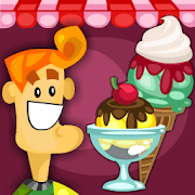 Ice Cream Scoop Rush 2.0.0 Icon