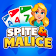 Spite & Malice Card Game icon