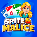 ダウンロード Spite & Malice Card Game をインストールする 最新 APK ダウンローダ