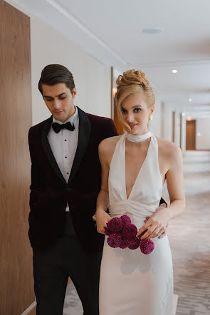 Wedding photographer Ekaterina Nechaeva (katenechaeva). Photo of 18 February 2023