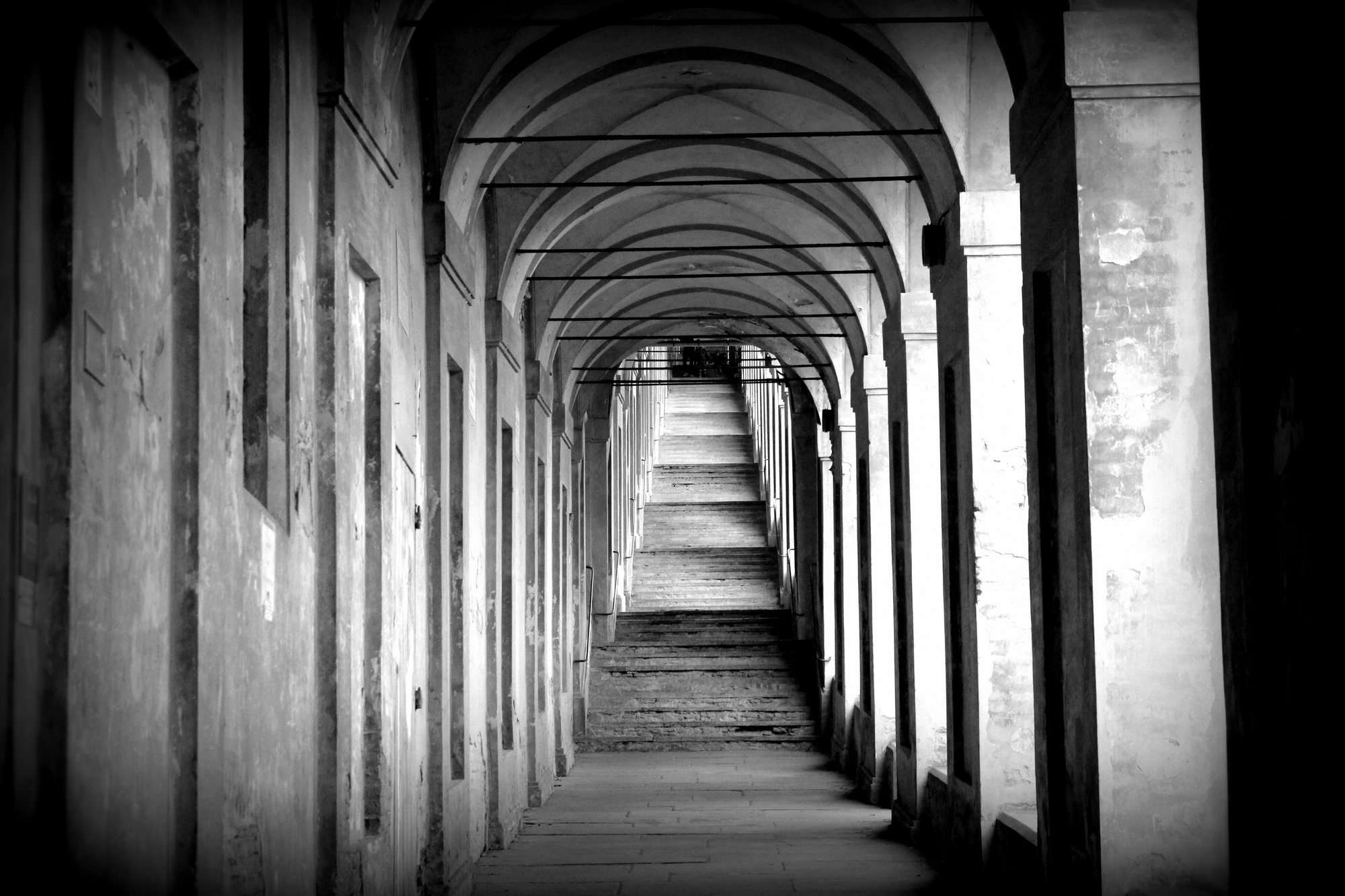 Le geometrie di San Luca di ilrobby