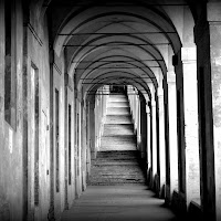 Le geometrie di San Luca di 