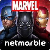 MARVEL Future Fight