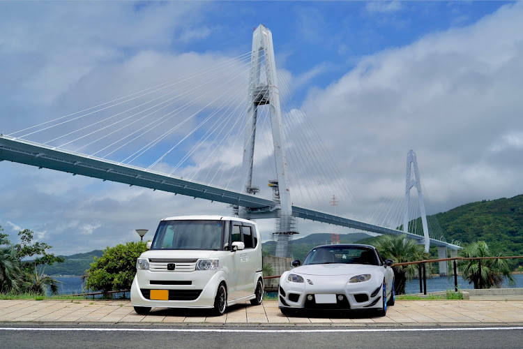 エブリイバンのいつもイイネ&コメントありがとうございます🙇‍♂️・つながりに感謝・バーガーツーリング・七夕の集いに関するカスタム事例の投稿画像8枚目