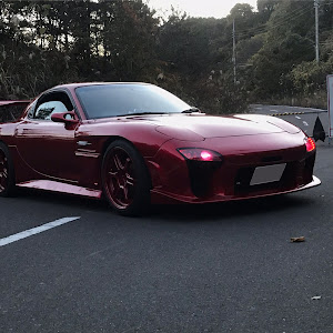 RX-7