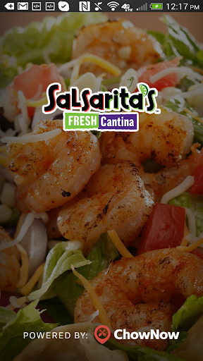 Salsarita's Fresh Cantina