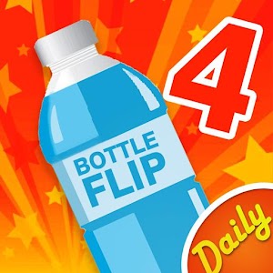 Bottle Flip Master 1.7.0 Icon