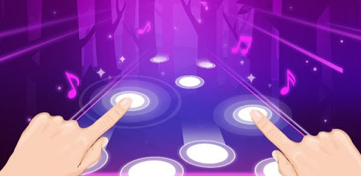 Piano Tiles 3: Anime & Pop