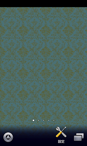 french damask wallpaper ver36