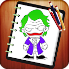 Coloring Book for Joker 1.1