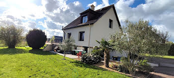 maison à Bourg-Achard (27)