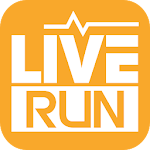 Cover Image of 下载 LiveRun by LiveTrail 3.0 APK