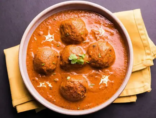 Special Malai Kofta