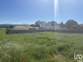 terrain à Uzès (30)