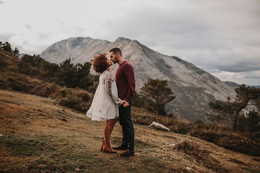 結婚式の写真家Pedro Mon (pedromon)。2018 12月16日の写真